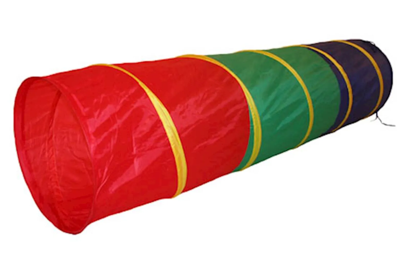 Little Helper 3-in-1 Abenteuer-Spielzelt-Set für Kinder | Tunnel und Tipi | Spielen im Freien