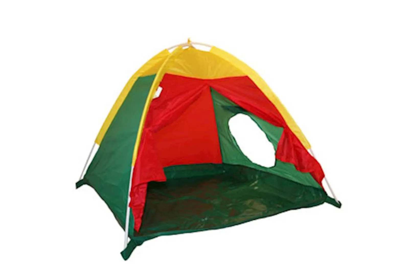 Little Helper 3-in-1 Abenteuer-Spielzelt-Set für Kinder | Tunnel und Tipi | Spielen im Freien